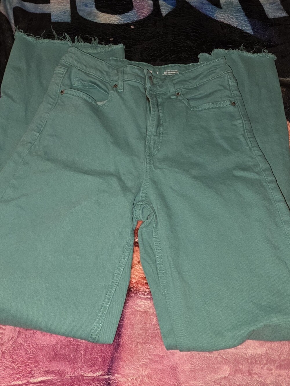 Old Navy jeans